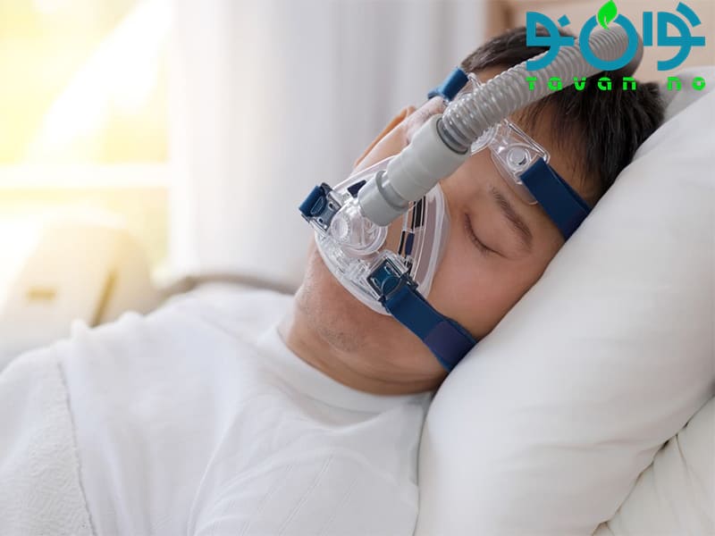 راهنمای استفاده از دستگاه اکسیژن ساز برقی برای بیماران تنفسی